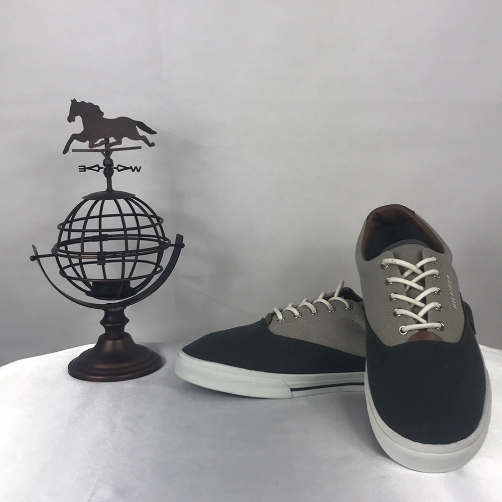Tommy Hilfiger men’s sneakers